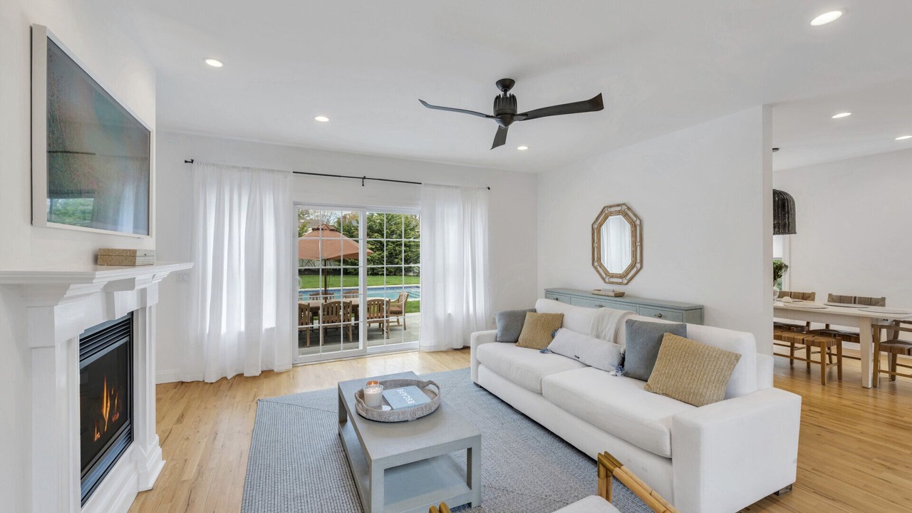 Photo of Livingroom in Southampton