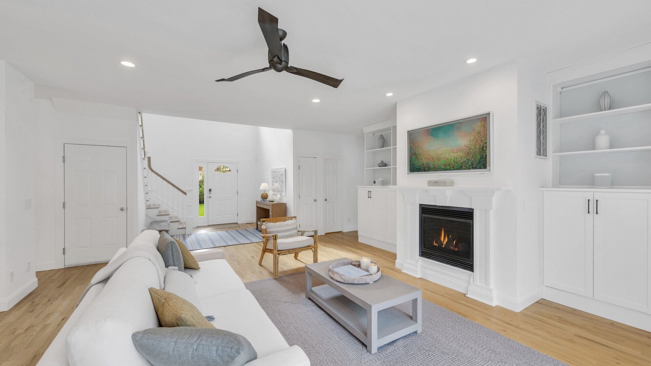 Photo of Livingroom in Southampton