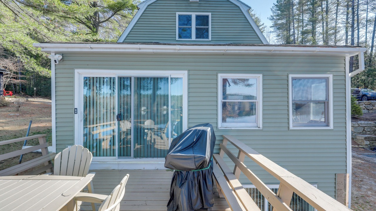 Photo of Outdoor in Sunapee