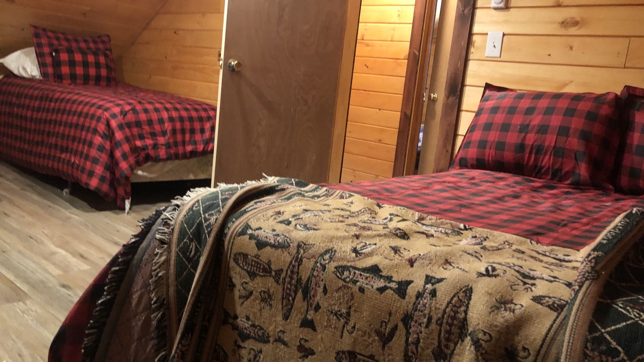 Photo of Bedroom in Day