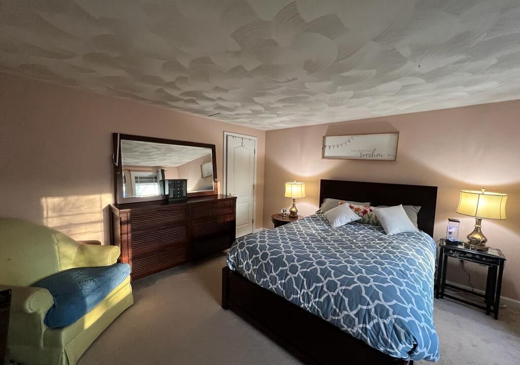 Photo of Bedroom in Andover