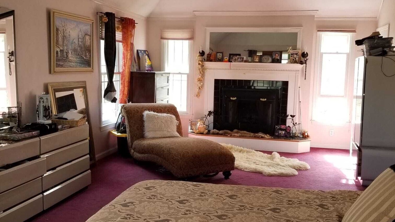 Photo of Bedroom in Andover