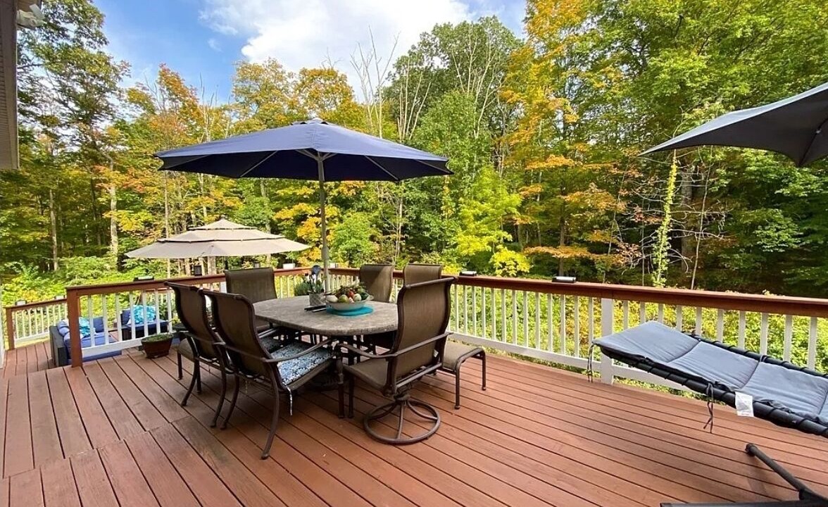 Photo of Outdoor in Andover