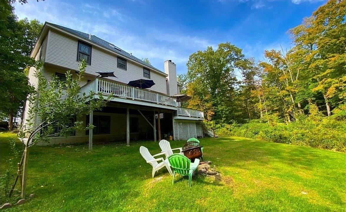 Photo of Outdoor in Andover