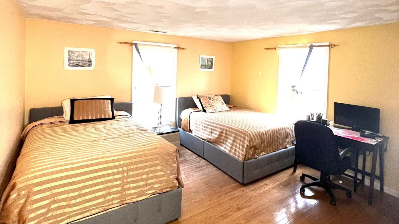 Photo of Bedroom in Andover