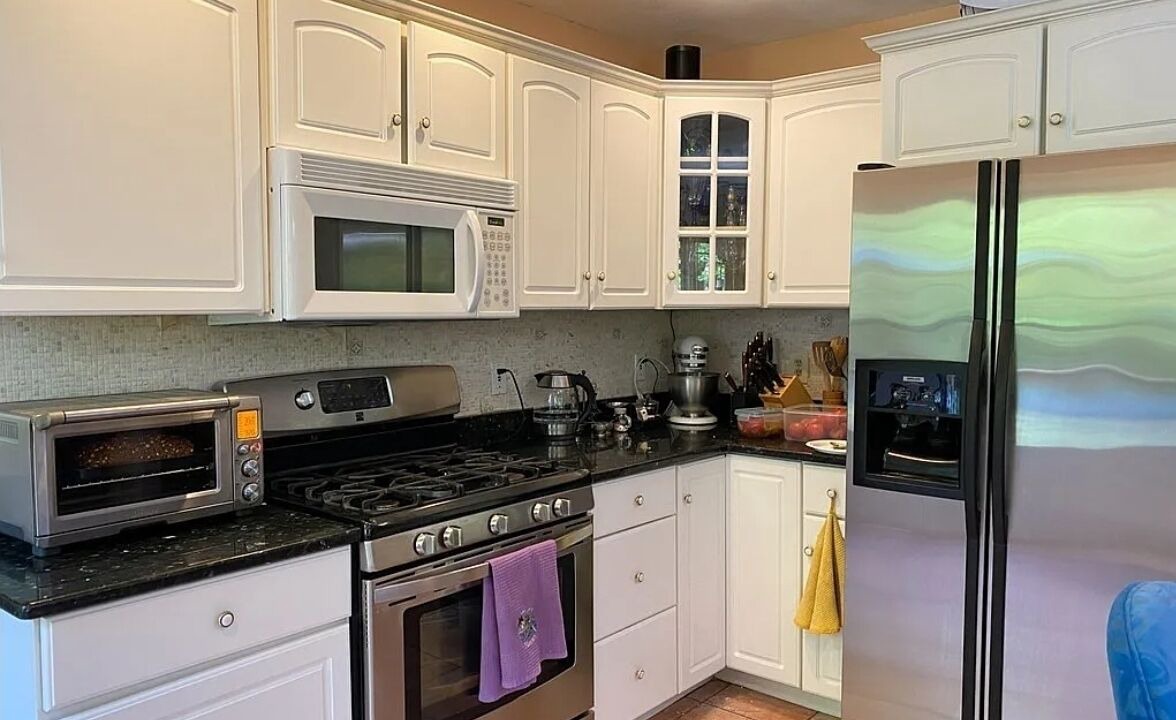 Photo of Kitchen in Andover