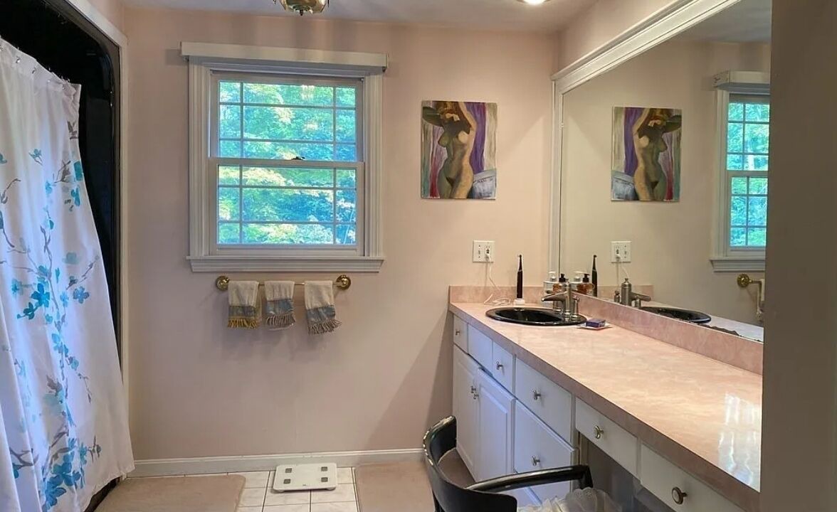 Photo of Bathroom in Andover