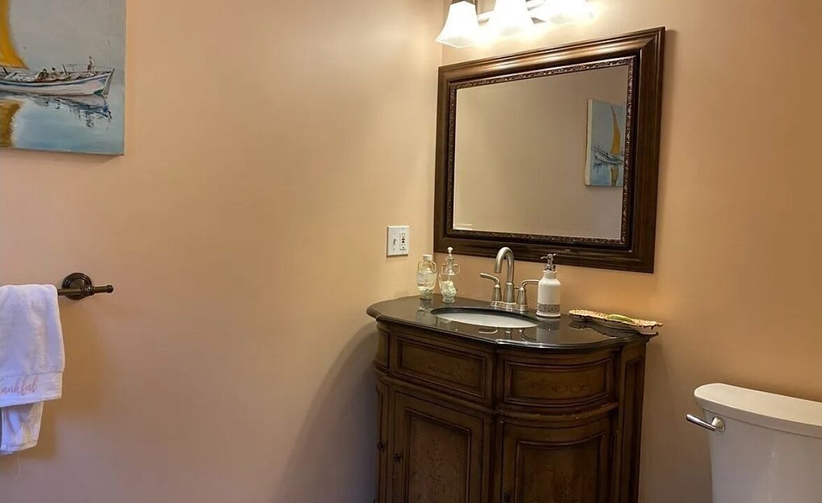 Photo of Bathroom in Andover
