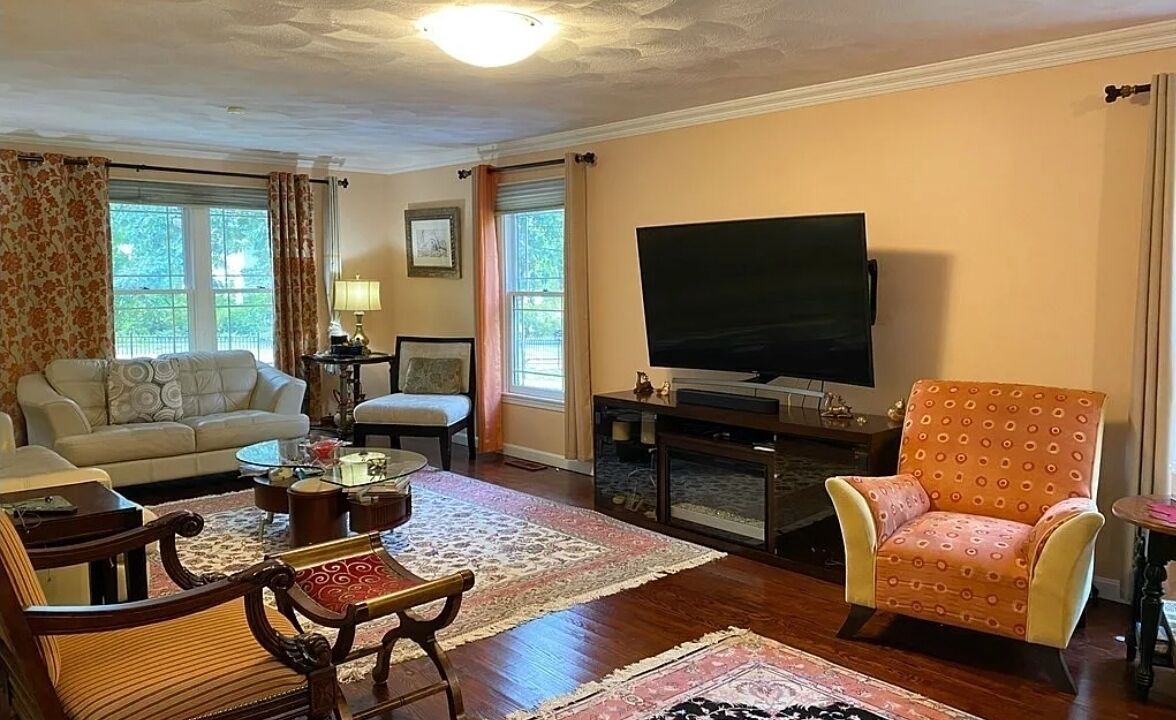 Photo of Livingroom in Andover