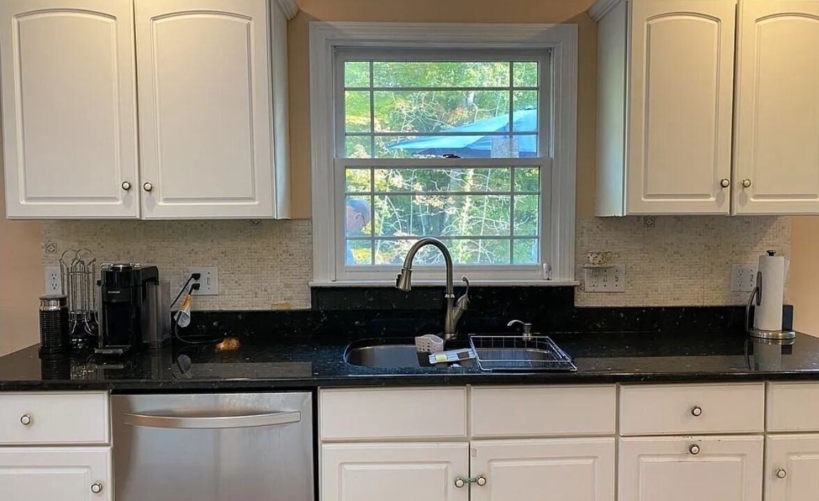 Photo of Kitchen in Andover
