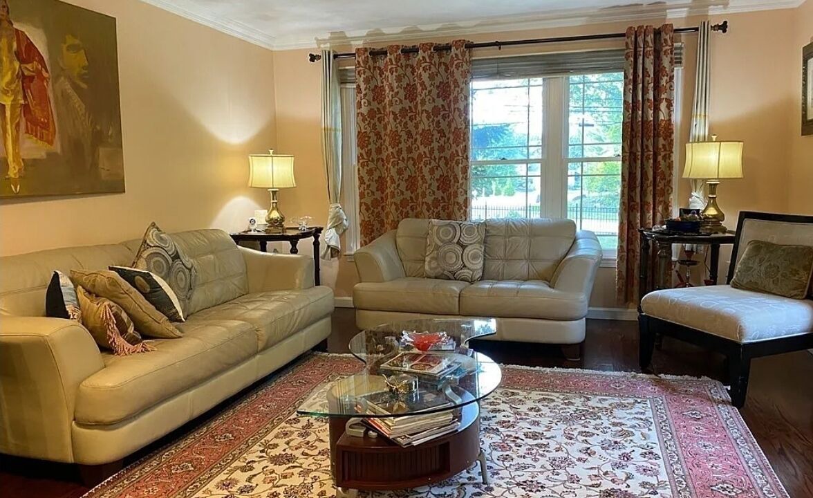 Photo of Livingroom in Andover