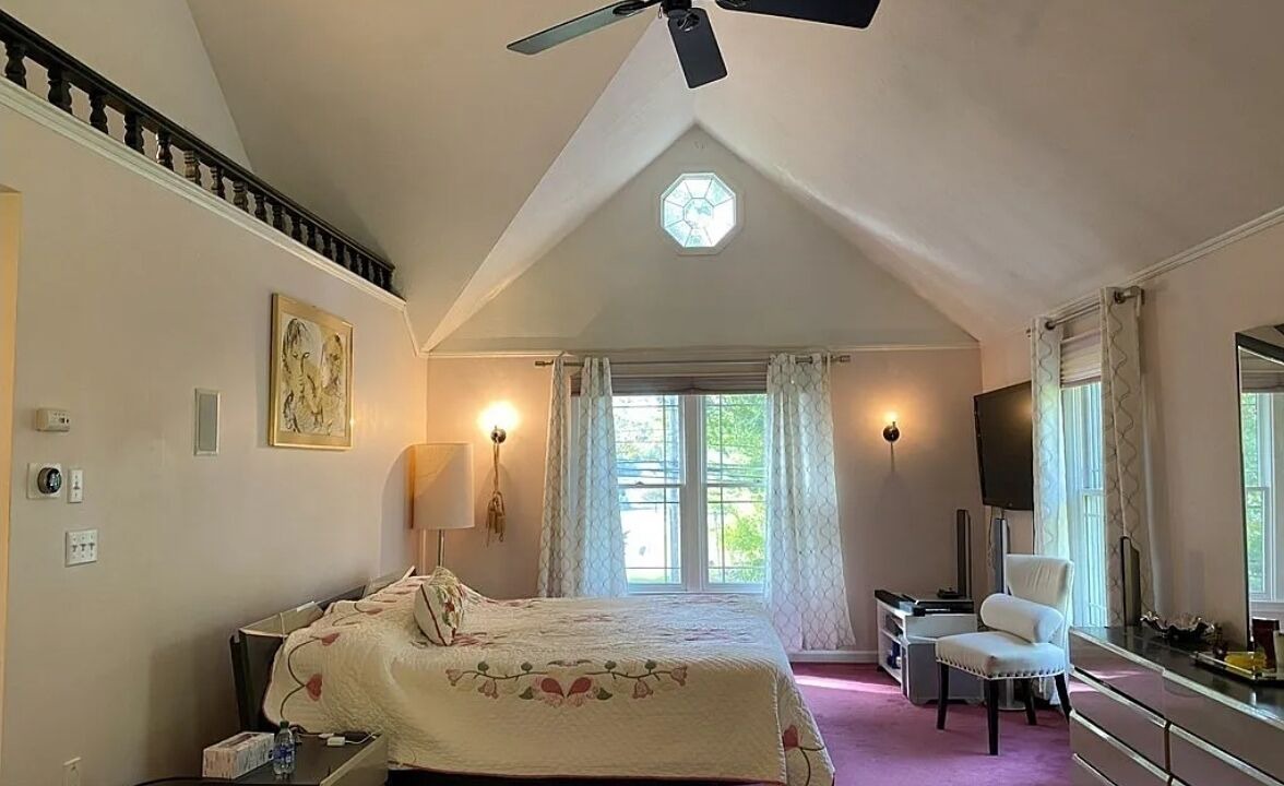 Photo of Bedroom in Andover