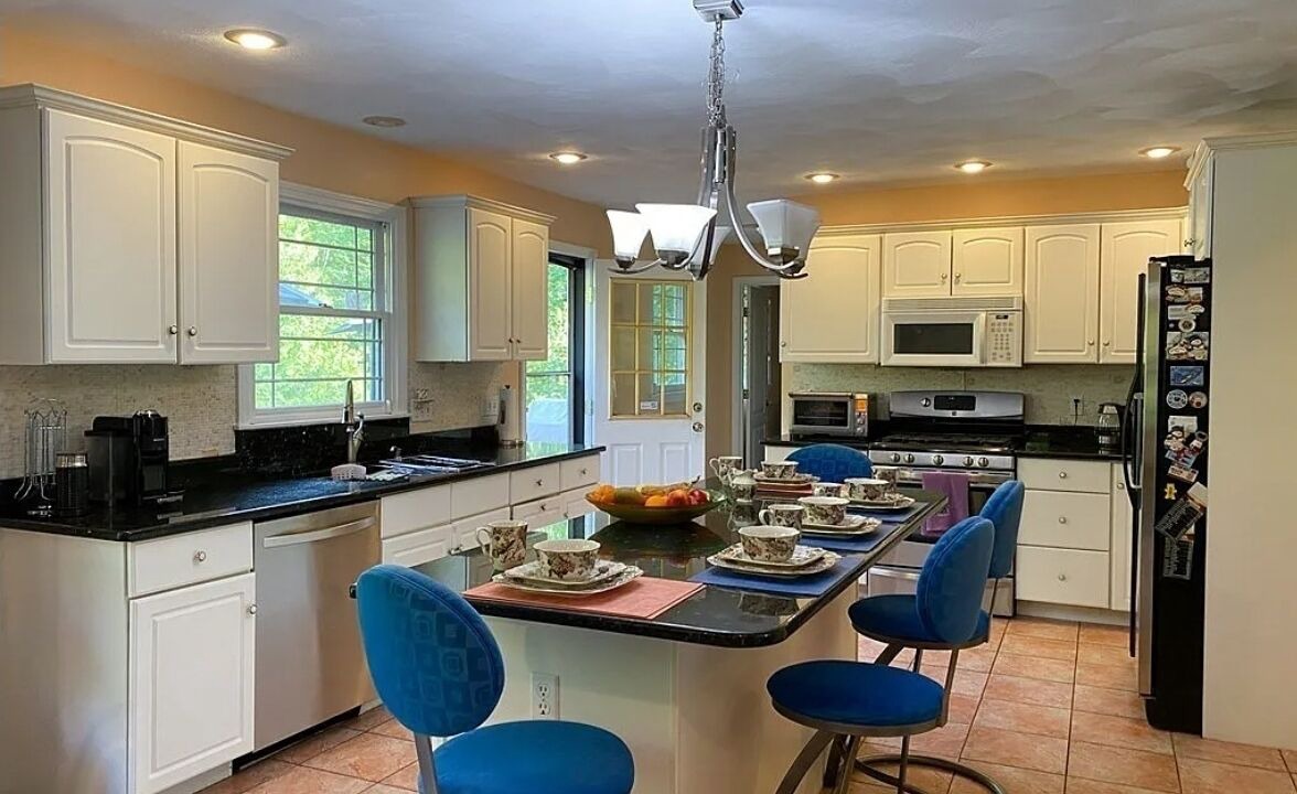 Photo of Kitchen in Andover