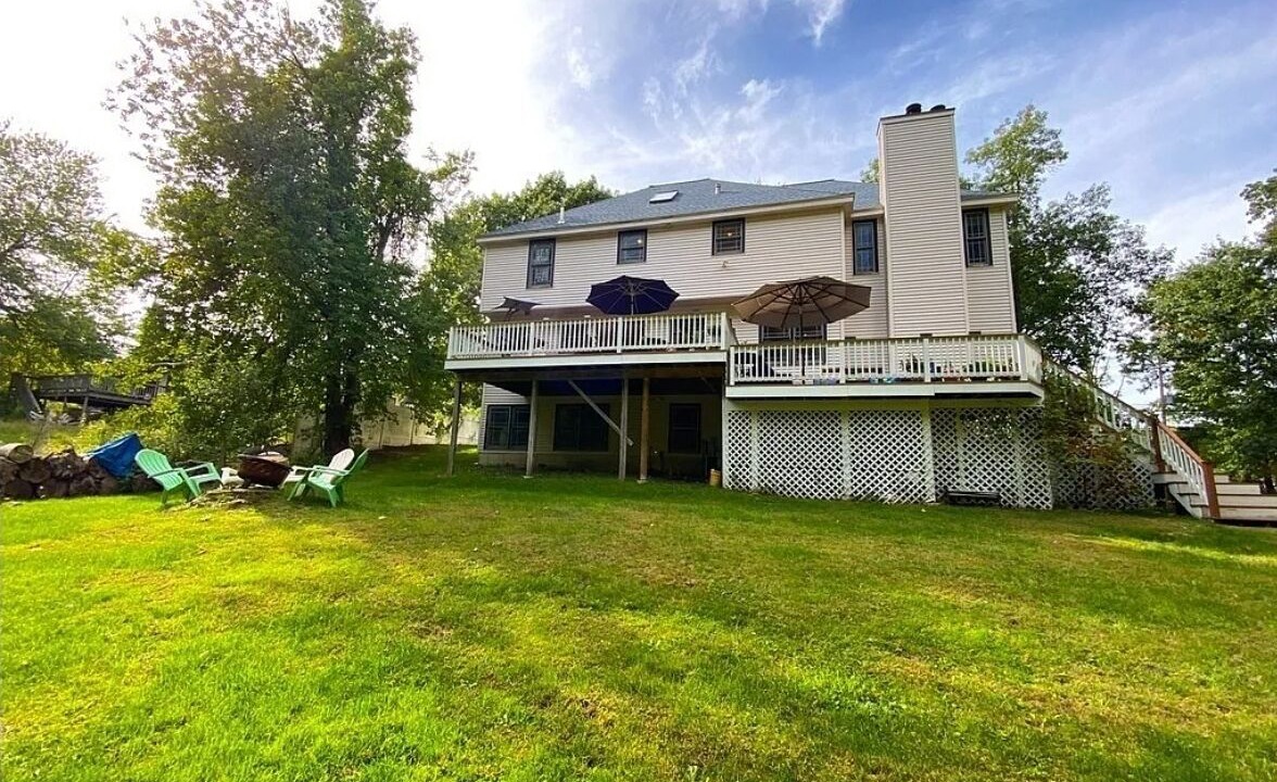 Photo of Outdoor in Andover