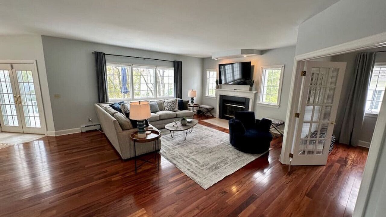 Photo of Livingroom in North East