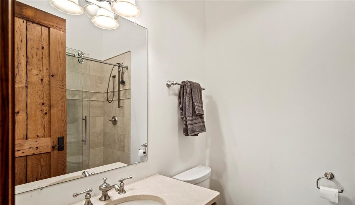Photo of Bathroom in Bolton Landing