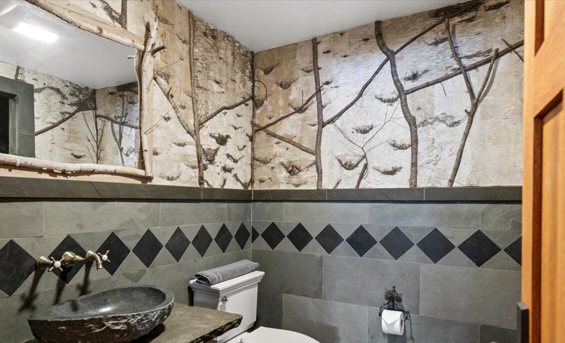 Photo of Bathroom in Bolton Landing