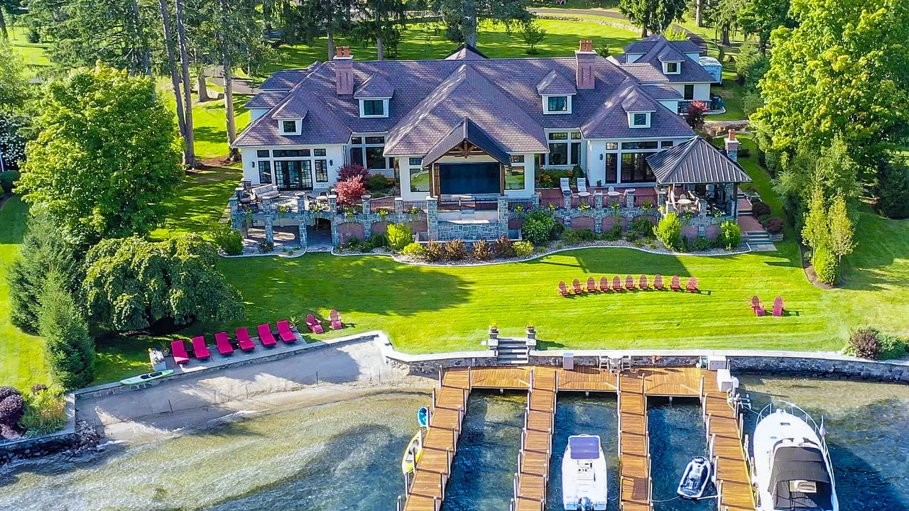 Photo of Outdoor in Bolton Landing