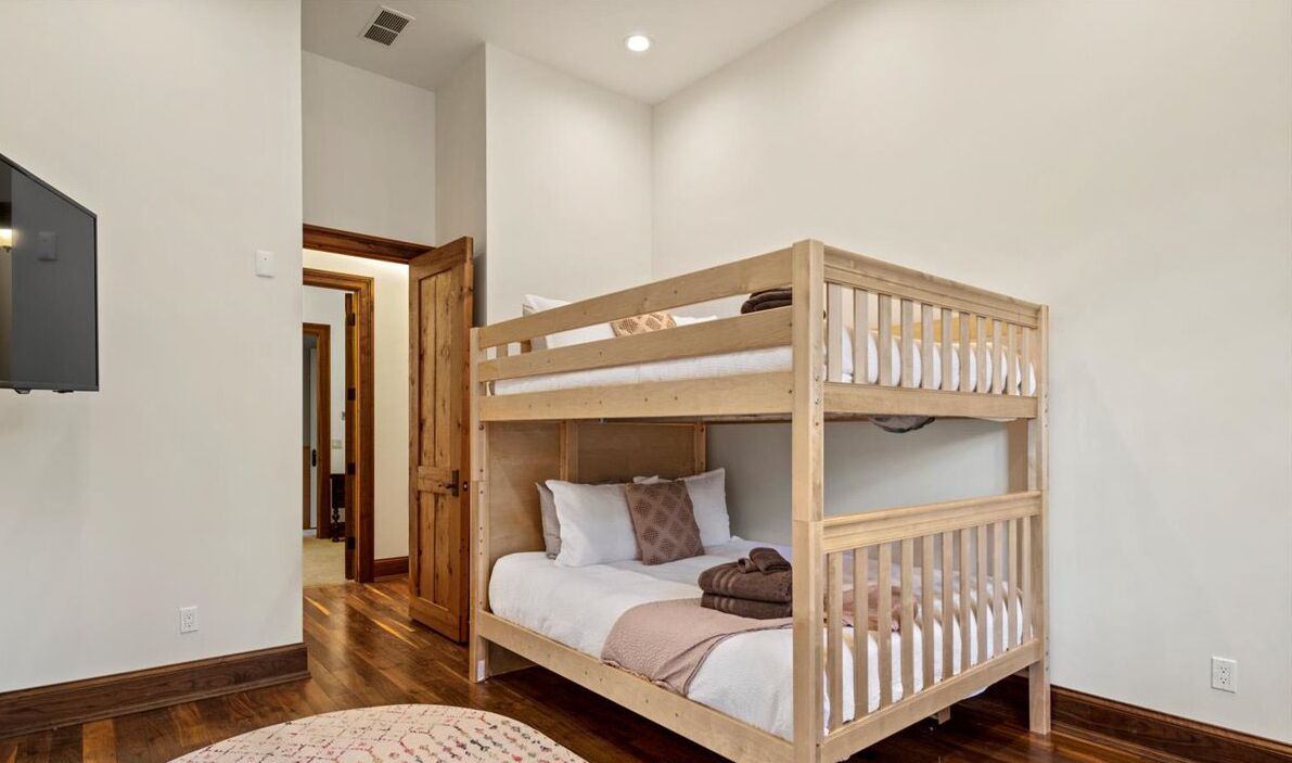 Photo of Bedroom in Bolton Landing