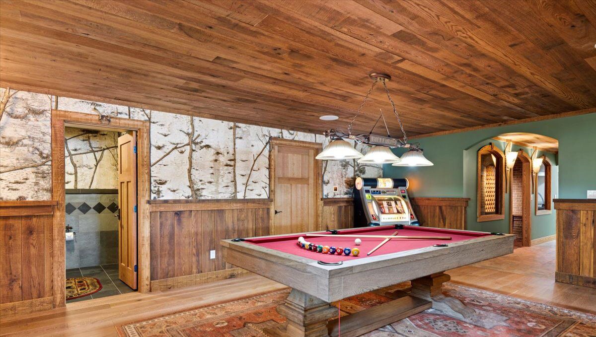 Photo of Bedroom in Bolton Landing