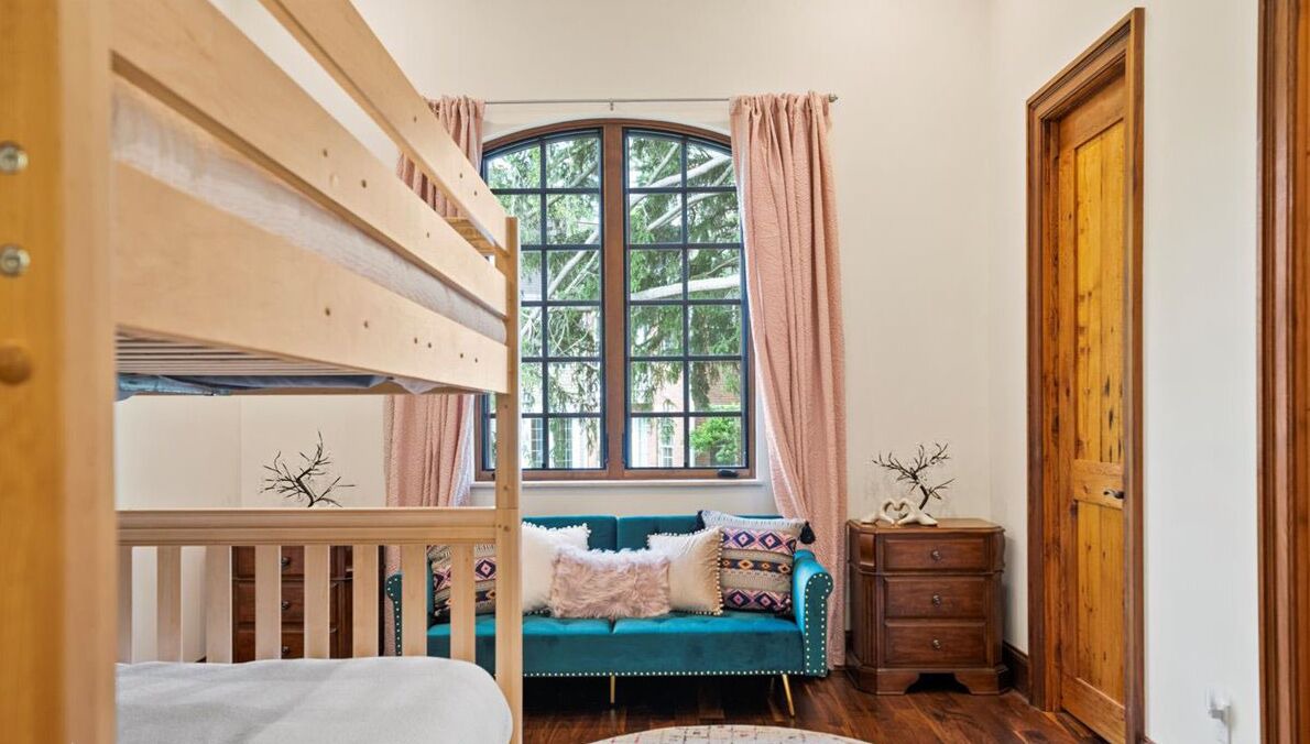 Photo of Bedroom in Bolton Landing