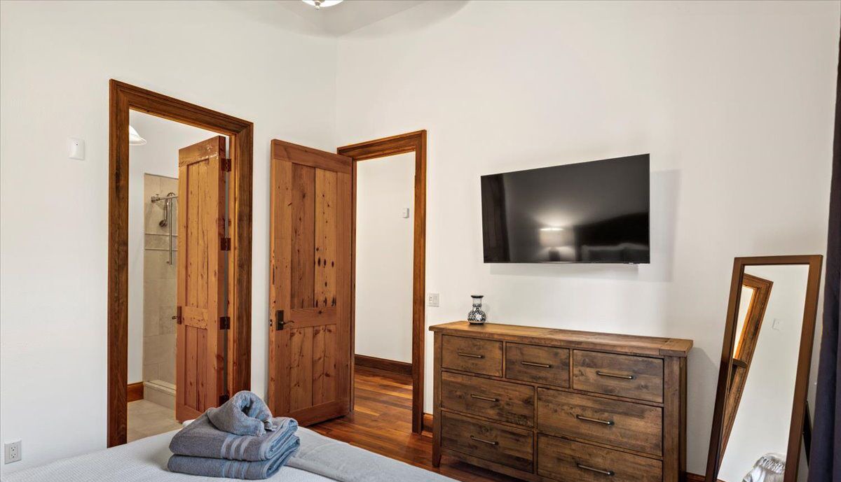 Photo of Bedroom in Bolton Landing