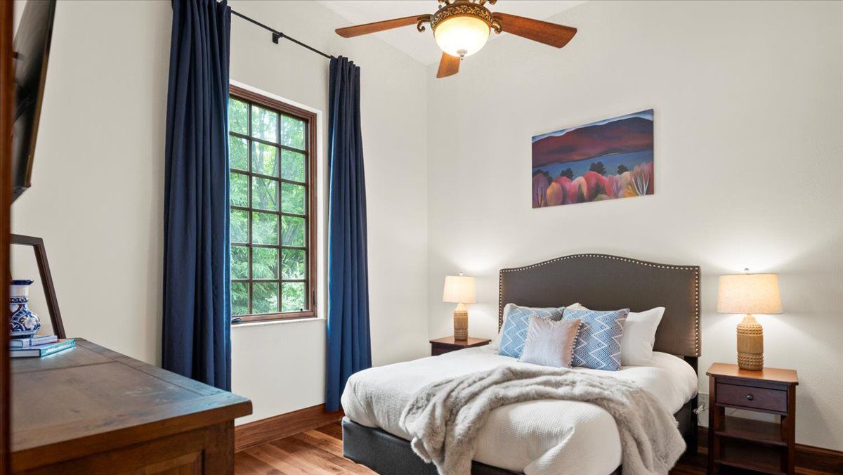 Photo of Bedroom in Bolton Landing