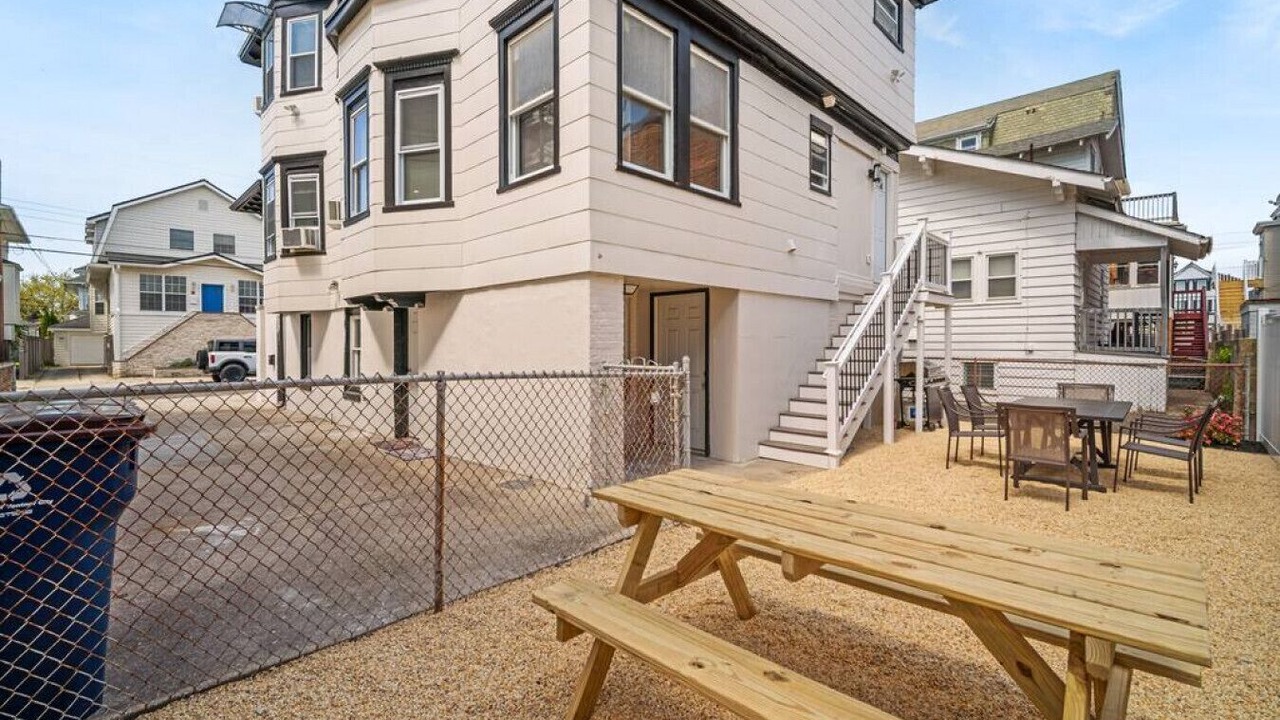 Photo of Outdoor in Ventnor City
