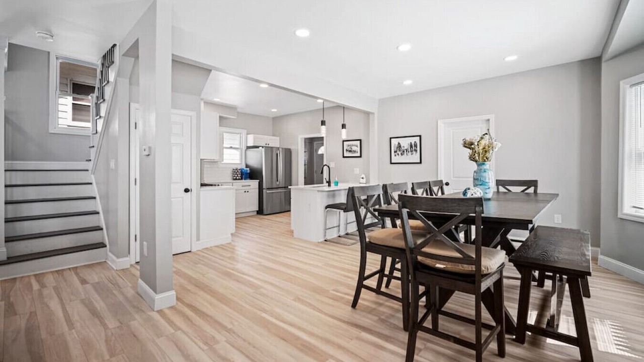 Photo of Livingroom in Ventnor City