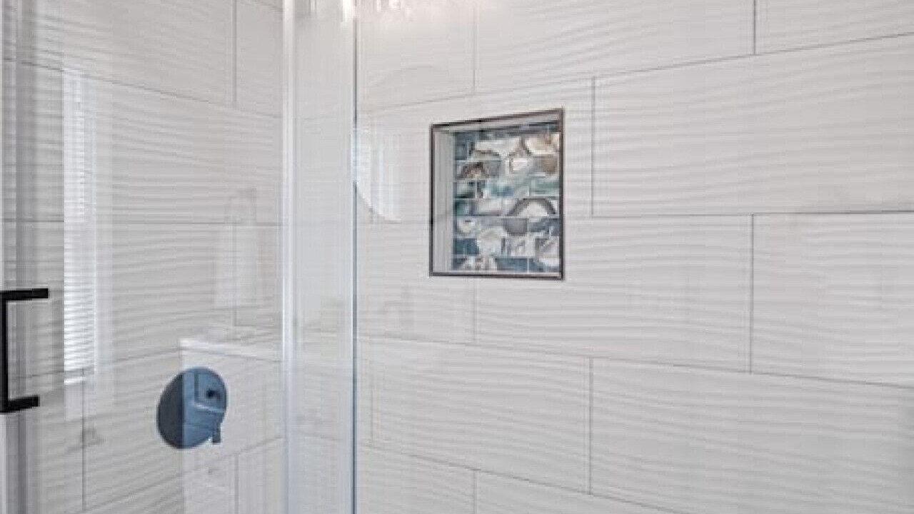 Photo of Bathroom in Ventnor City