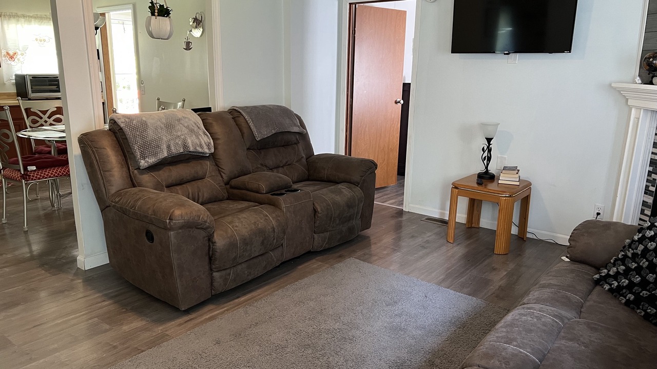Photo of Livingroom in Bracey