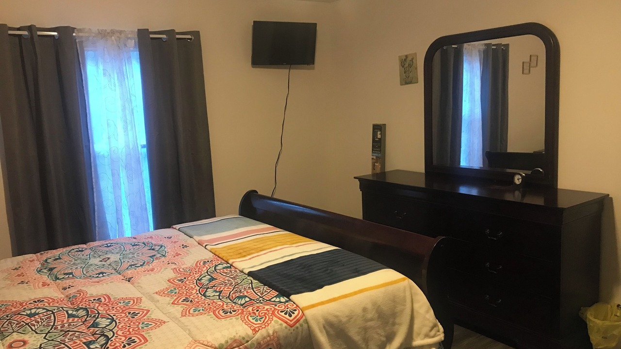 Photo of Bedroom in Bracey