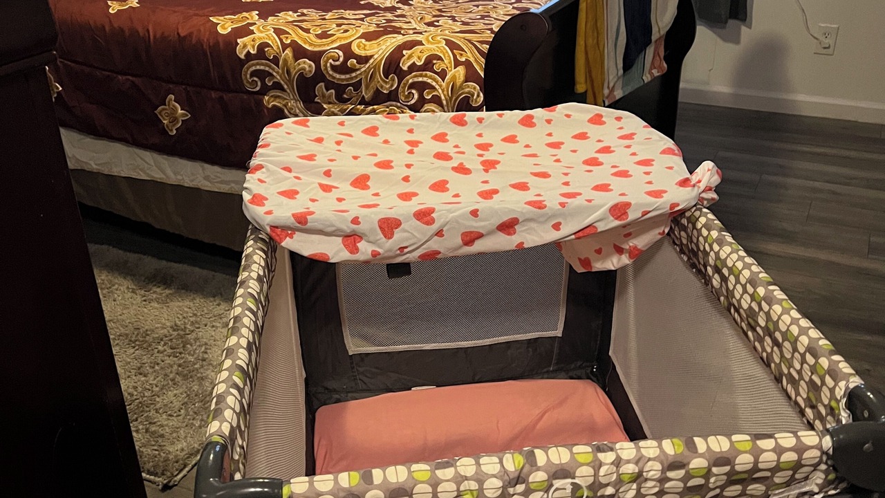 Photo of Bedroom in Bracey