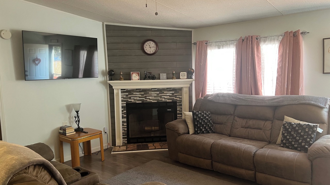 Photo of Livingroom in Bracey