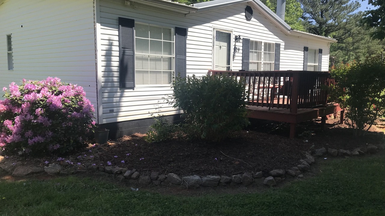 Photo of Patio Balcony in Bracey