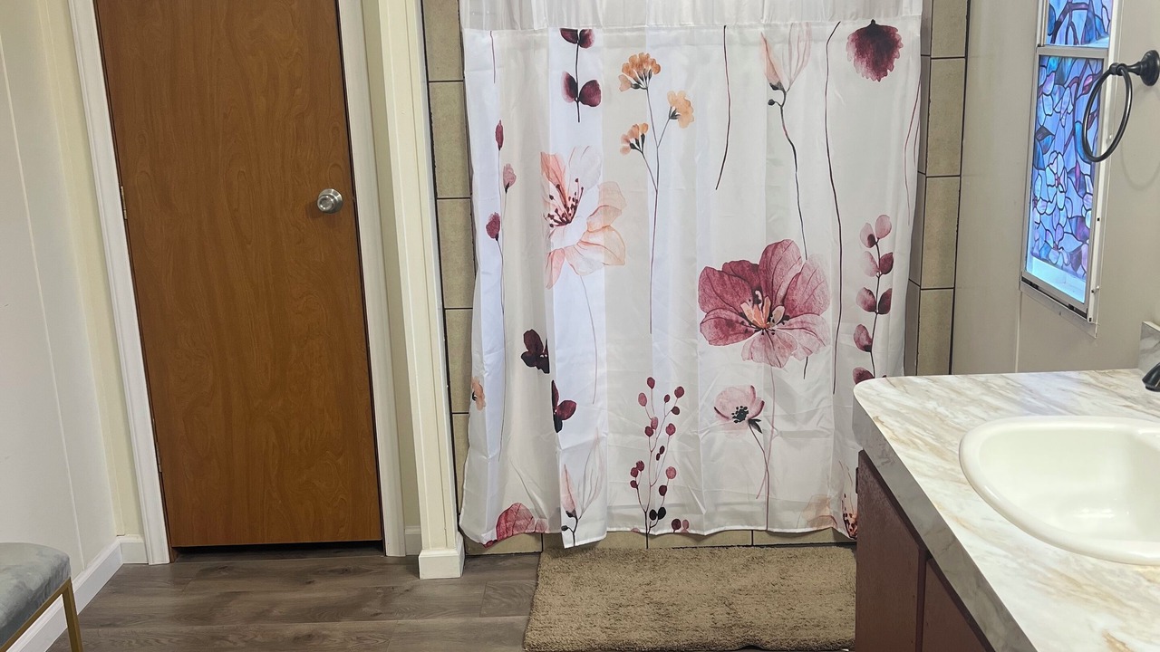 Photo of Bathroom in Bracey