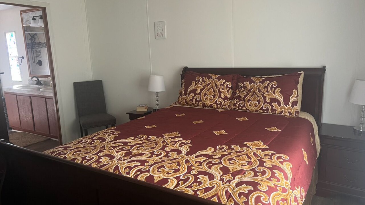 Photo of Bedroom in Bracey