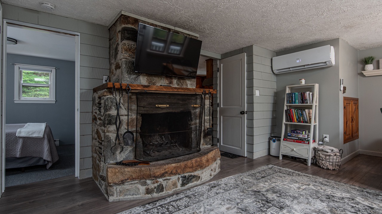 Photo of Livingroom in Chester