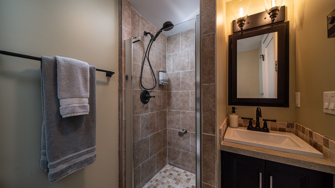 Photo of Bathroom in Chester