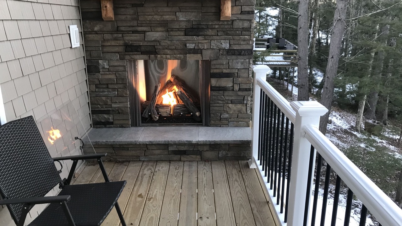 Photo of Outdoor in Woodsville