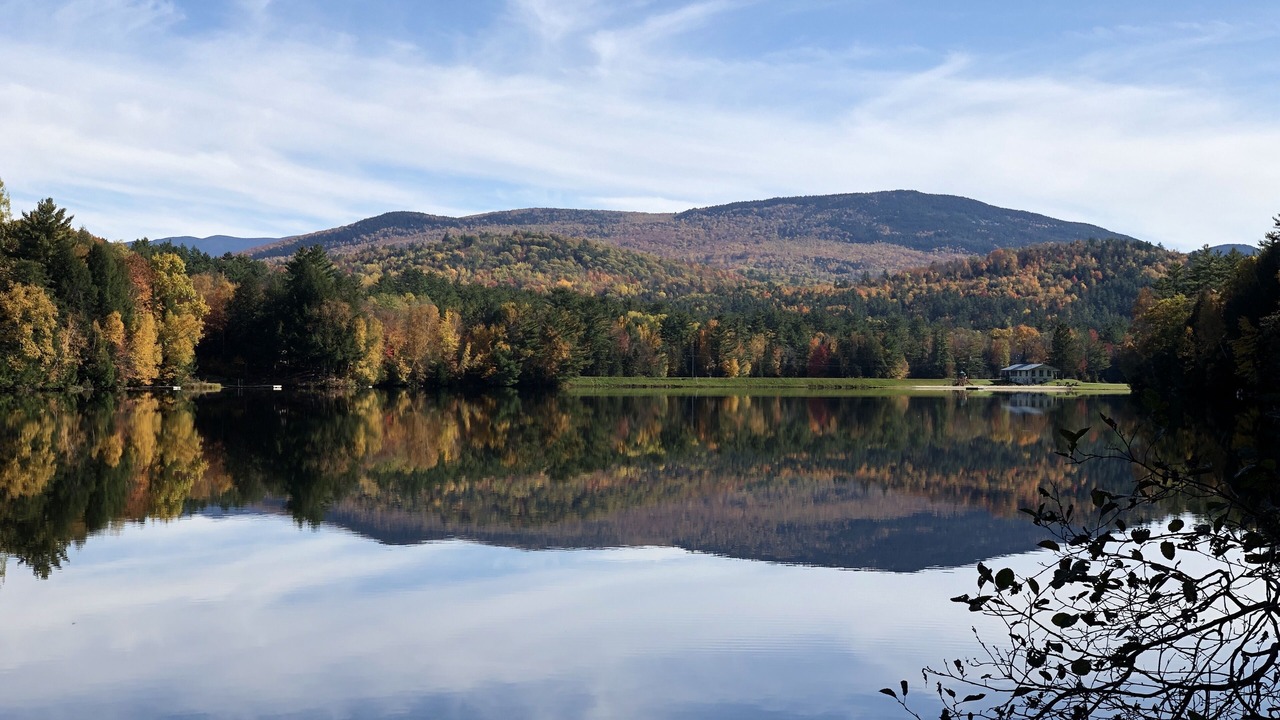 Photo of Outdoor in Woodsville