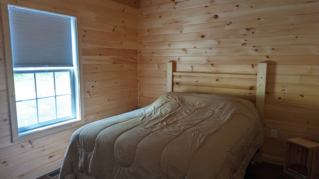 Photo of Bedroom in Woodsville