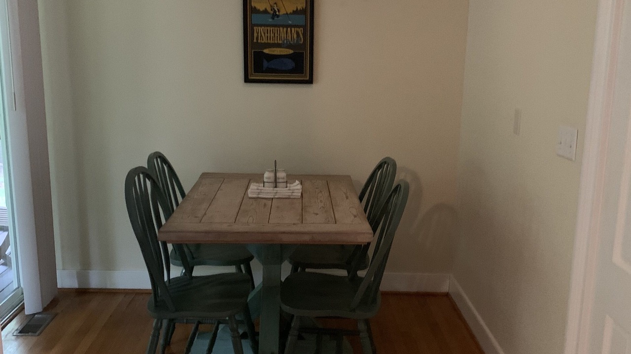 Photo of Livingroom in Bracey
