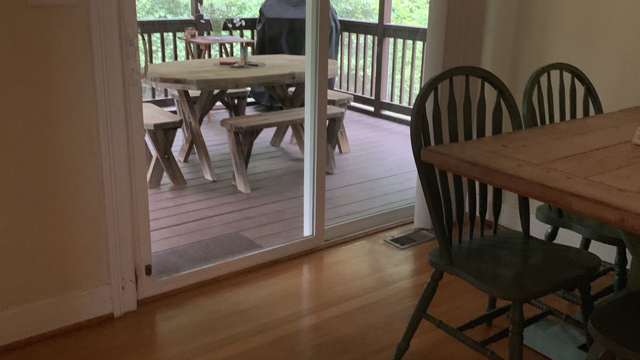 Photo of Livingroom in Bracey