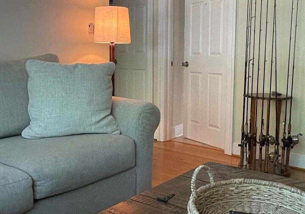 Photo of Livingroom in Bracey