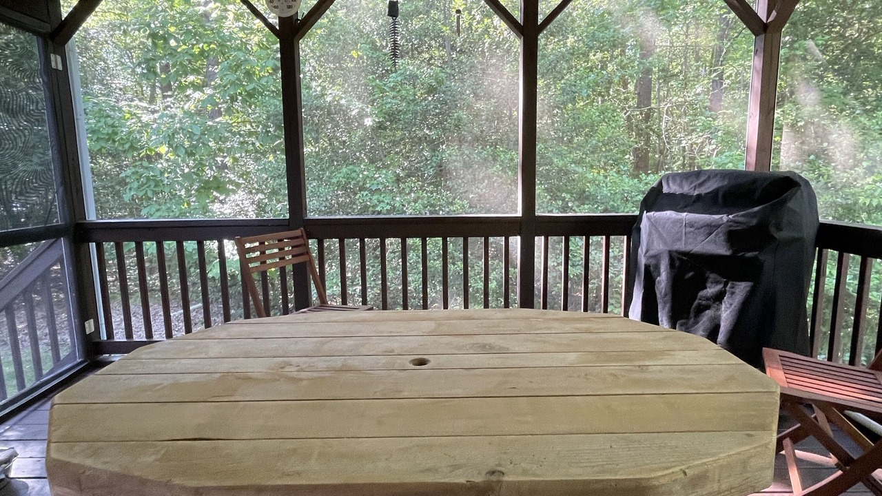 Photo of Outdoor in Bracey