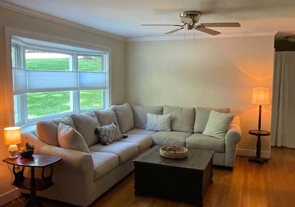 Photo of Livingroom in Bracey