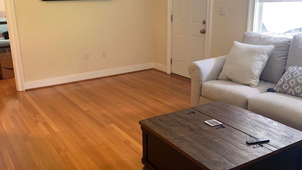 Photo of Livingroom in Bracey