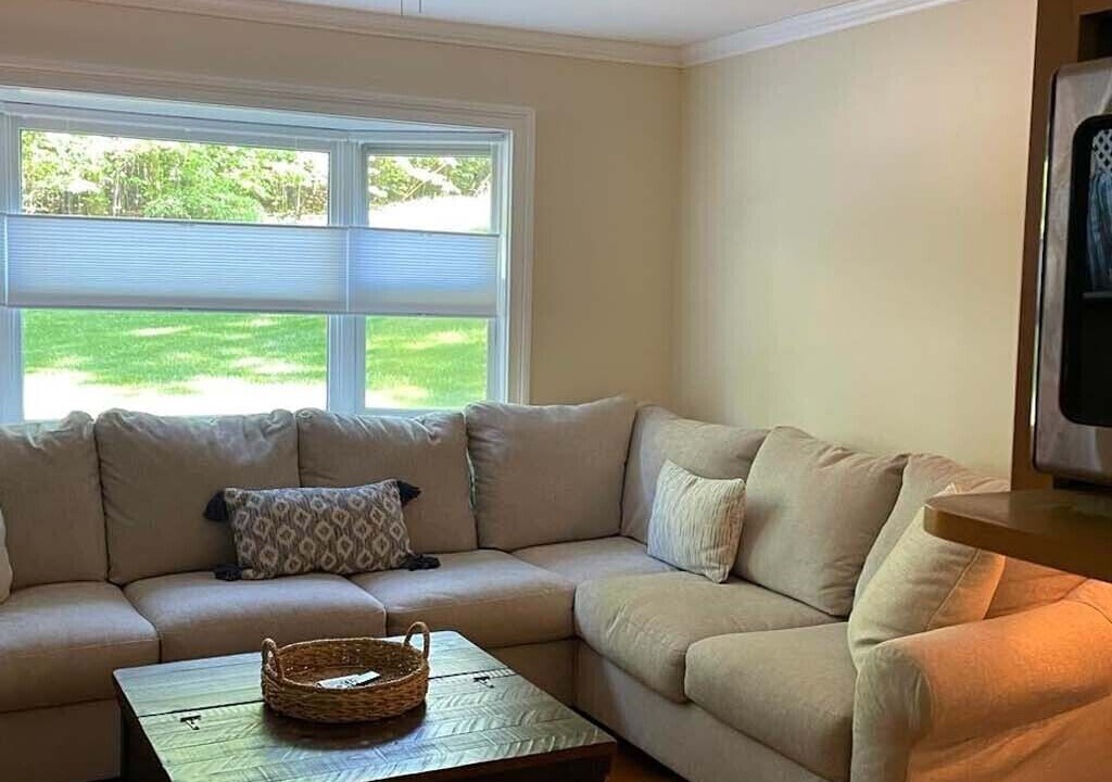 Photo of Livingroom in Bracey