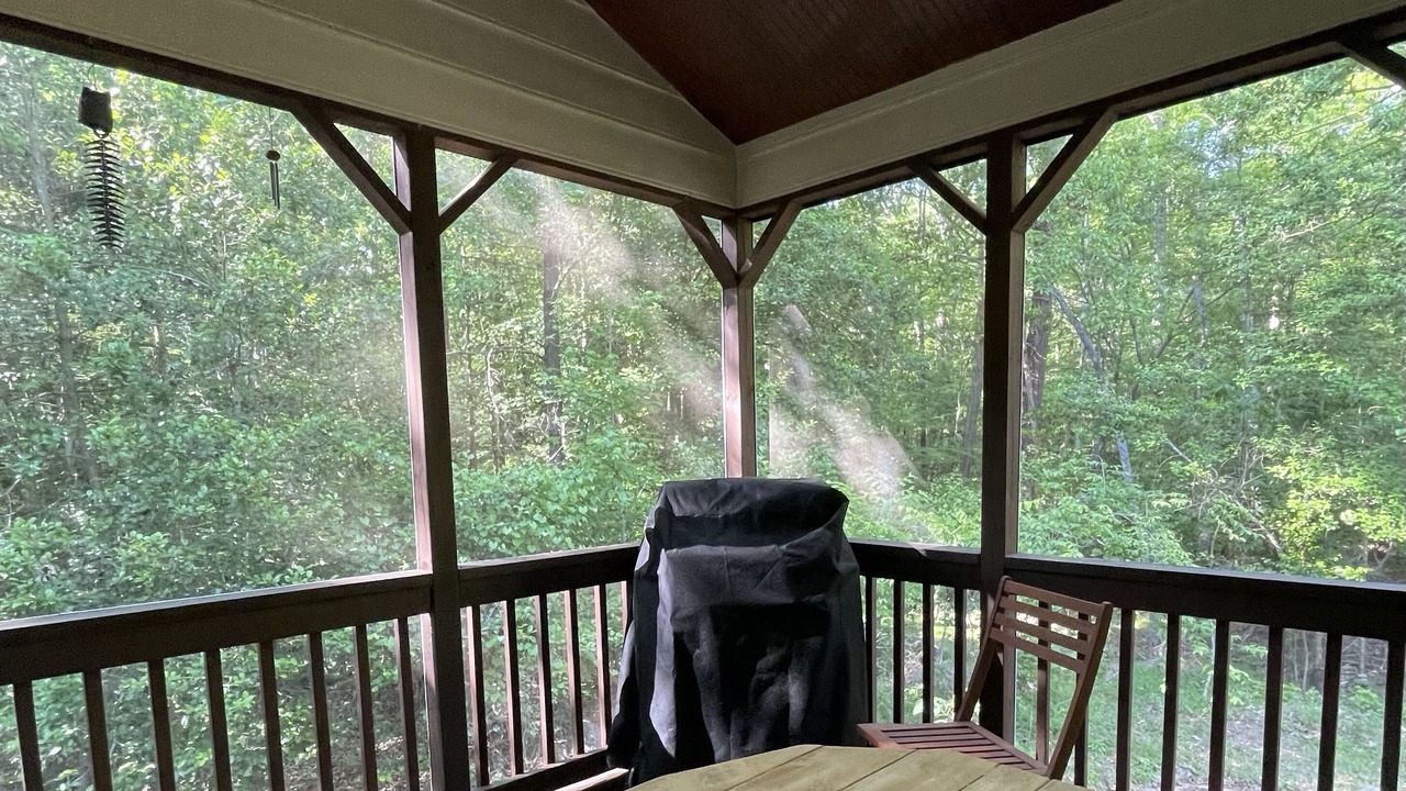 Photo of Outdoor in Bracey